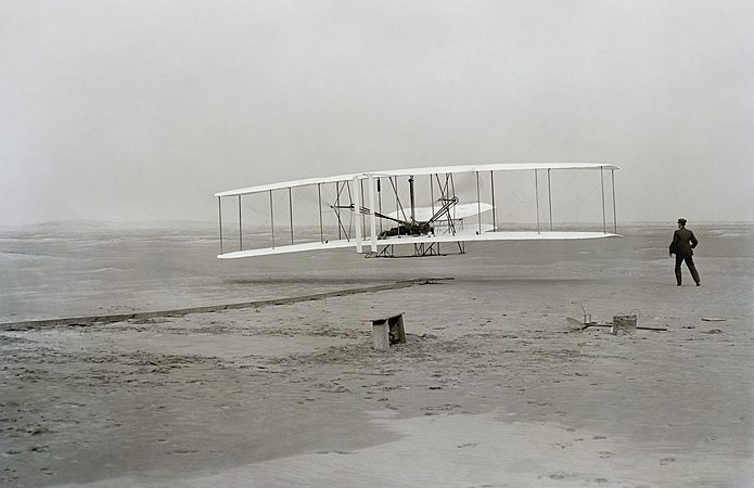 Wright Bros.