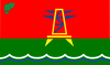 Flag of Dubăsari