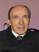 Frank Williams -  Bild