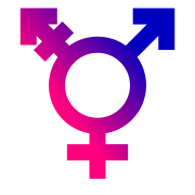 Gender symbol