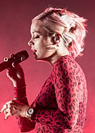 Lily Allen -  Bild