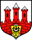 Blason de Bolesławiec