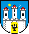 Blason de Chojnów