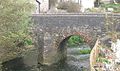 Bridge at Pensford