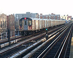 2 (New York City Subway service)