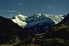 Rauheck (2387 m, left)