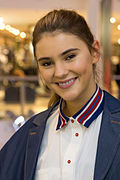 Stefanie Giesinger Staffel 9