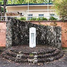 Sandakan War Monument