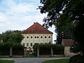 Schloss Schönach