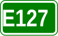 E127 shield