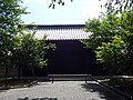 東大門（重要文化財）