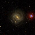 Arp 67 (UGC 892)