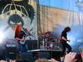 Voivod beim Masters of Rock (2009)