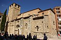 Iglesia de Santiago del Burgo