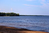 Lake Ladoga, Russia