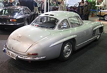 Mercedes-Benz 300 SL Gullwing (4361015614) (cropped).jpg