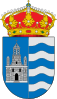 Coat of arms of Miño