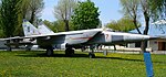 MiG-25RBS