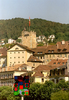 Tour des prisons and former prison