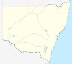 Scenic World is located in New South Wales