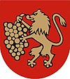 Blason de Sigleß