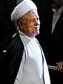 Akbar Hashemi Rafsanjani