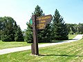 Alan Kulwicki County Park (en:Milwaukee County, Wisconsin)