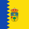 Bandeira de Redecilla del Camino