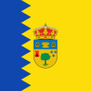 Drapeau de Redecilla del Camino