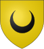 Blason de Vallègue