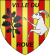 Alias du blason de Le Rove