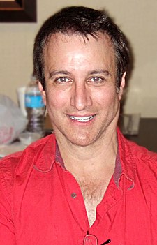 Bronson Pinchot (2012)