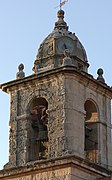 CAMPANARIO IGLESIA DE ARGUJILLO. DETALLE.jpg