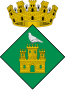 Blason de Santa Coloma de Farners