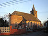 Église Saint-Martin