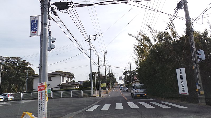 File:Fujiwara, Tateyama, Chiba Prefecture 294-0224, Japan - panoramio (9).jpg