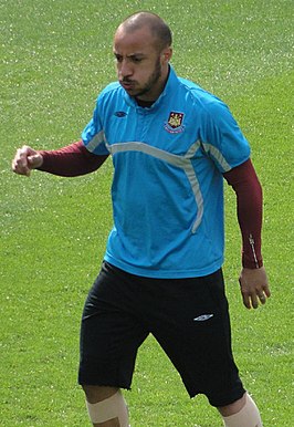 Julien Faubert