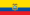 Bandera d'Ecuador