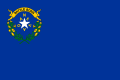 Flag of Nevada (1929-1991).