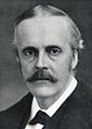 Arthur Balfour 1902-1905 Kryeministri i Britanisë së Madhe