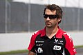 Timo Glock, Virgin