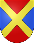 Blazono de Gordola