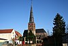 Église Sainte-Vierge