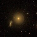 Arp 228 (IC 162)