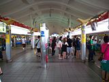 Tamsui Line (Taipei Metro)