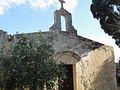 Chapel of the Annunciation, Żurrieq (Kappella tal-Lunzjata)