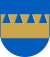 coat of arms of Kerava