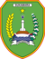 Lambang Kabupatén Sukamara