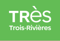 Logo of Trois-Rivières, Quebec