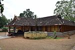 Puthoorppilly Sreekrishnaswamy Temple, Manjapra